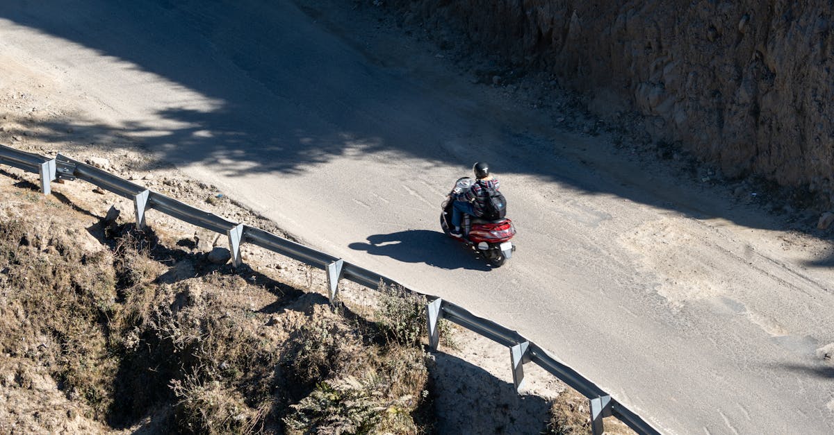 découvrez tout ce qu'il faut savoir sur le coût de l'assurance moto. comparez les tarifs, les garanties et trouvez la meilleure couverture pour protéger votre deux-roues à un prix abordable.