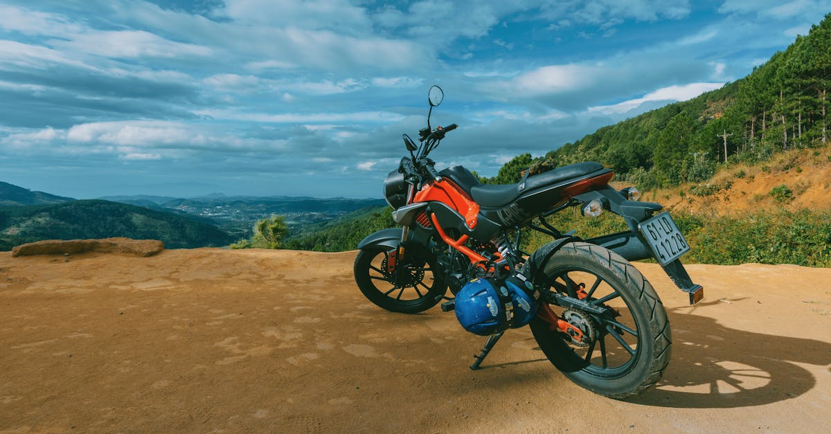 découvrez le coût d'obtention d'une licence de moto en france, incluant les frais de formation, d'examen et d'assurance, pour vous aider à planifier votre budget et à profiter de votre passion pour la moto.