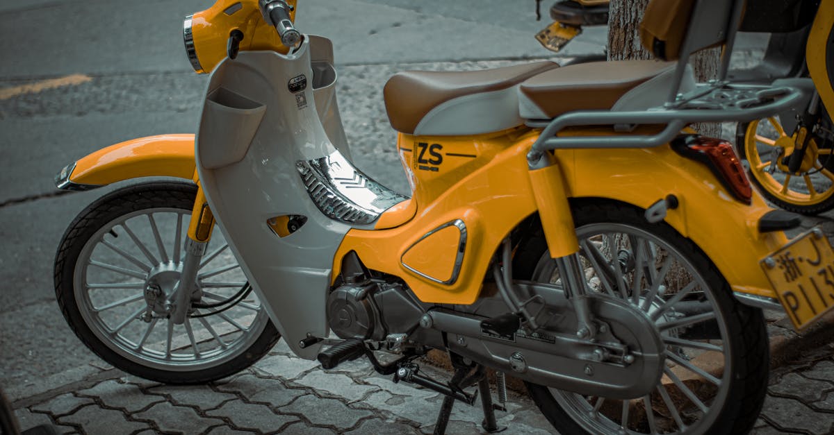 découvrez le coût d'obtention d'un permis de moto en france. informez-vous sur les frais associés, les formations requises et les options disponibles pour vous aider à passer votre permis en toute simplicité.