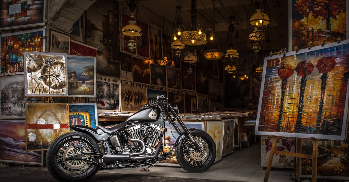 assurez votre moto classique avec notre offre d'assurance dédiée. profitez d'une couverture complète et d'un tarif compétitif pour protéger votre passion des deux-roues. roulez sereinement !