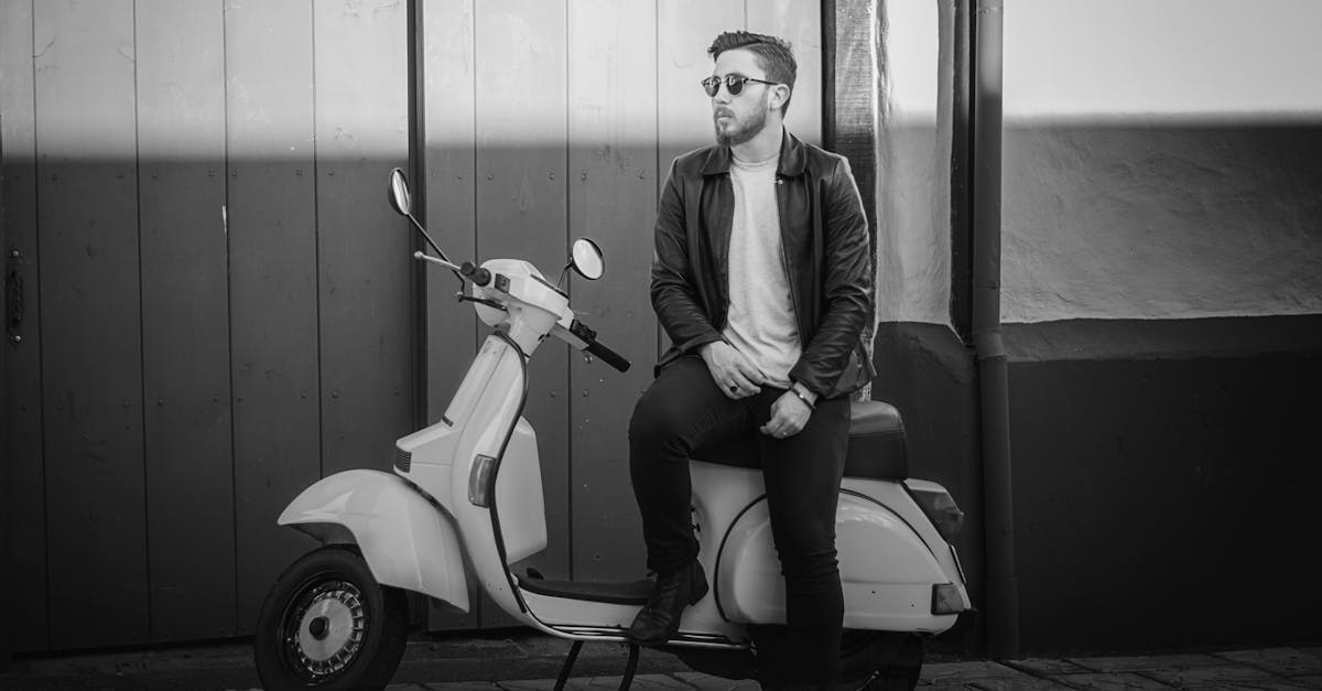 découvrez les tendances incontournables du motocyclisme en 2023. des innovations techniques aux styles de conduite émergents, plongez dans l'univers fascinant des motos et préparez-vous à vivre une année pleine de sensations et de découvertes.