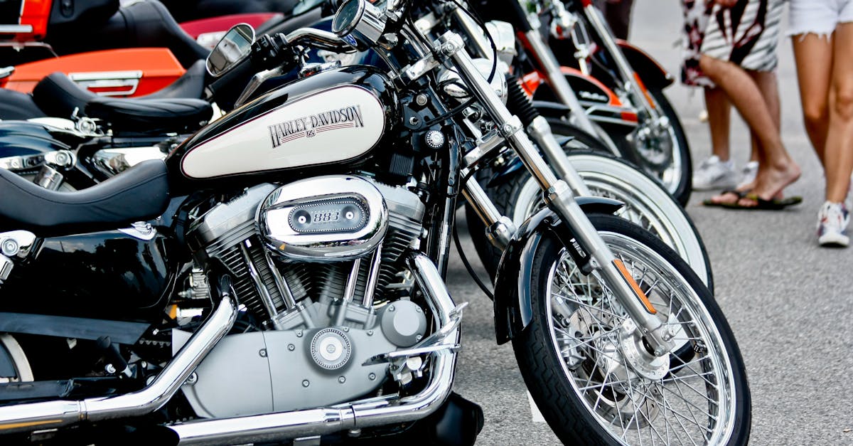 découvrez l'assurance harley davidson idéale pour protéger votre moto avec des garanties adaptées à vos besoins. profitez de conseils d'experts et d'offres personnalisées pour rouler en toute sérénité.