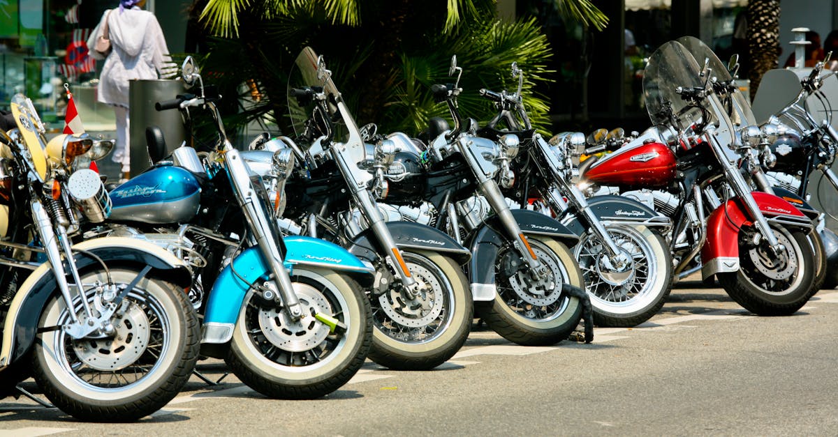 découvrez nos solutions d'assurance harley davidson adaptées à vos besoins spécifiques. protégez votre moto et profitez d'une couverture complète pour rouler en toute sérénité avec des tarifs compétitifs et un service client dédié.