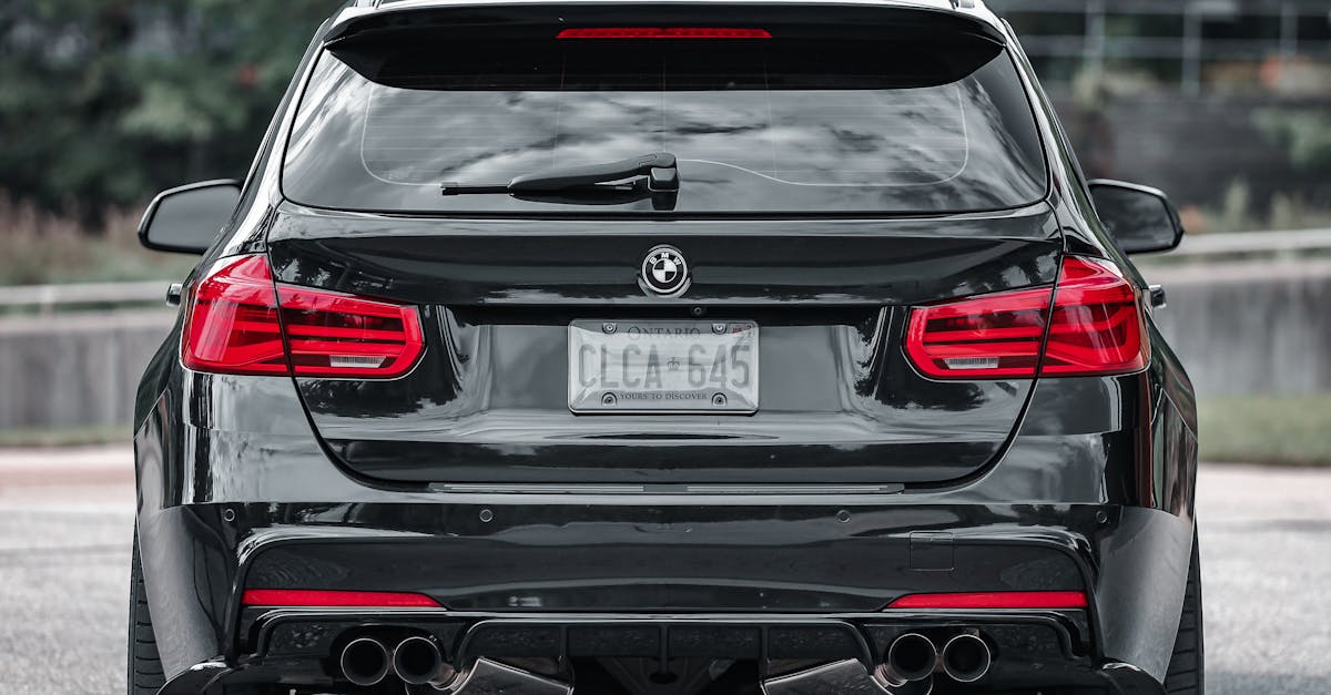 découvrez les prix de la bmw série 3 2019, une berline alliant performance et élégance. comparez les différentes finitions et options pour trouver le modèle qui vous correspond.