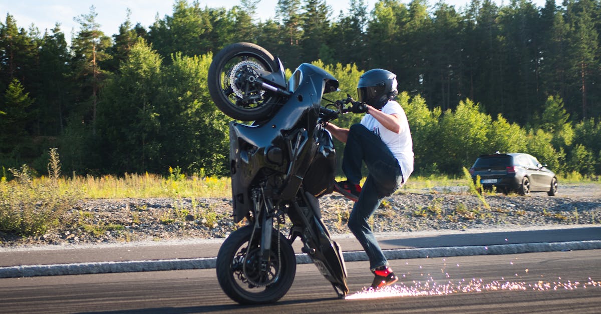 découvrez l'assurance moto idéale pour protéger votre deux-roues et votre tranquillité d'esprit. comparez les offres, bénéficiez de garanties adaptées à vos besoins et roulez en toute sécurité. obtenez votre devis en ligne dès maintenant!