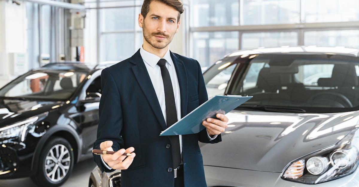 découvrez comment vendre votre voiture rapidement et au meilleur prix grâce à nos conseils pratiques et astuces. optimisez votre annonce et attirez les acheteurs potentiels en un rien de temps.