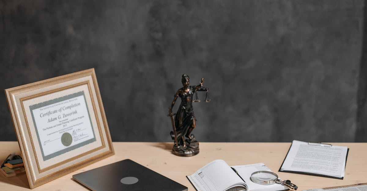 découvrez tout ce que vous devez savoir sur les certificats : leur importance, les différents types disponibles et comment les obtenir pour valoriser votre parcours professionnel.