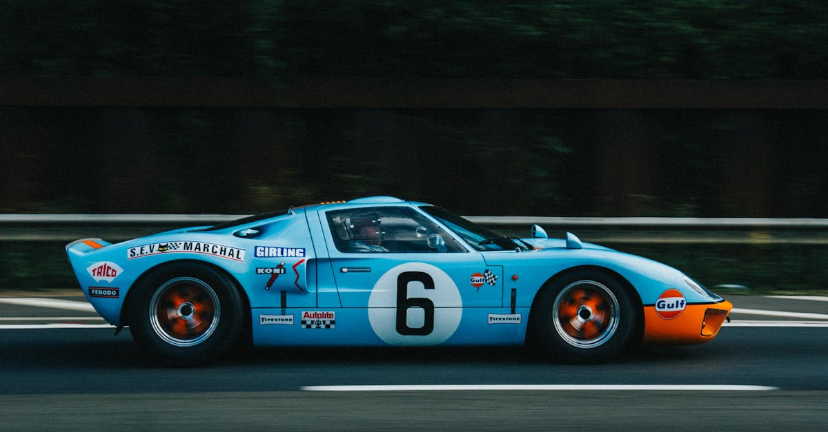 protégez votre voiture de collection avec une assurance spécialisée qui couvre vos besoins uniques. obtenez des conseils d'experts et des tarifs compétitifs pour garantir la sécurité de votre précieux véhicule classique.