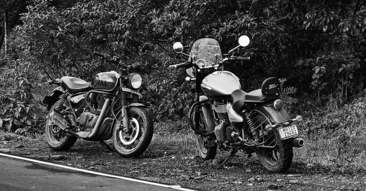 obtenez votre permis de moto facilement et rapidement. découvrez les étapes, les exigences et les conseils pour passer votre examen de conduite et rouler en toute sécurité sur deux roues.