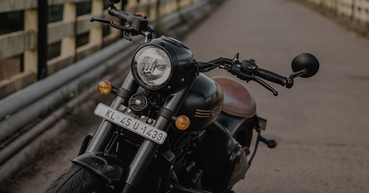 obtenez votre permis de conduire moto avec notre guide complet. découvrez les étapes, les exigences et les conseils essentiels pour réussir votre examen et profiter pleinement de votre expérience de conduite sur deux roues.