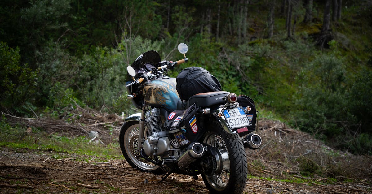découvrez tout ce qu'il faut savoir sur l'obtention de votre permis de moto : étapes, conditions, conseils et astuces pour conduire en toute sécurité. préparez-vous à prendre la route avec confiance!