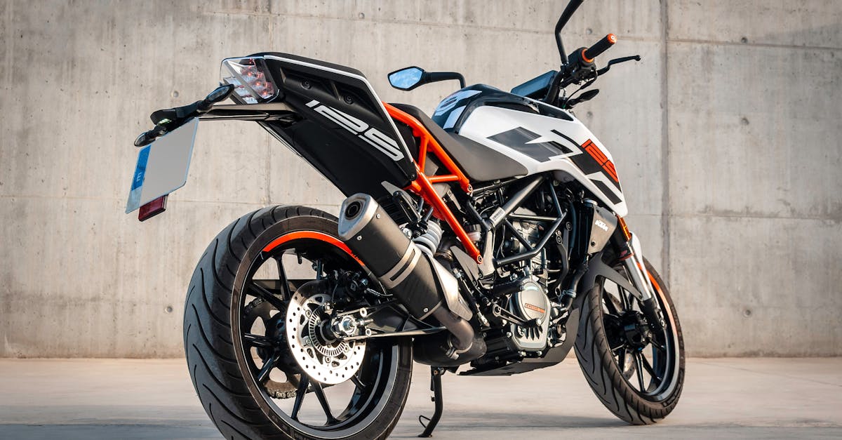 découvrez tout ce qu'il faut savoir sur l'obtention de votre permis de conduire moto. suivez nos conseils pour préparer votre examen, choisir la bonne formation et profiter pleinement de votre expérience sur deux roues.