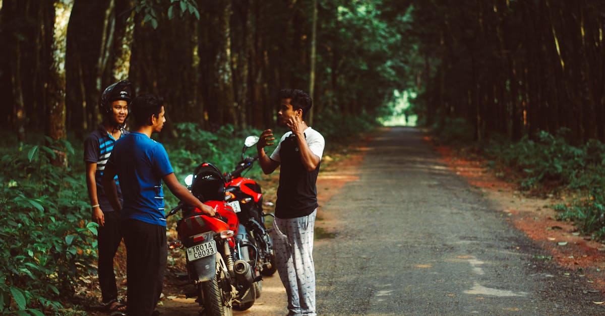découvrez le coût d'obtention d'un permis de conduire moto en france, incluant les frais de formation, d'examen et d'assurance. informez-vous sur les options disponibles et préparez-vous à prendre la route en toute sécurité.
