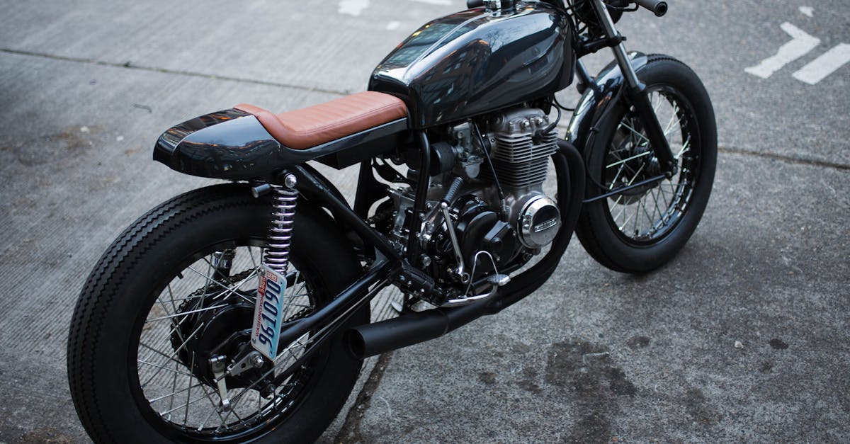 découvrez tout ce qu'il faut savoir sur le coût d'obtention d'un permis de conduire pour moto en france. nous vous expliquons les frais, les étapes à suivre et les différents types de permis disponibles.