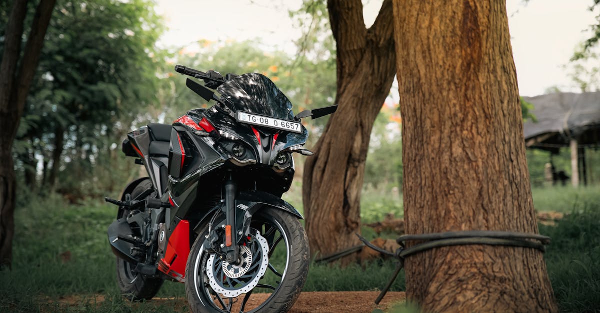 découvrez tout ce qu'il faut savoir sur le permis de moto : conditions d'obtention, étapes à suivre et conseils pratiques pour débuter en toute sécurité sur deux roues.