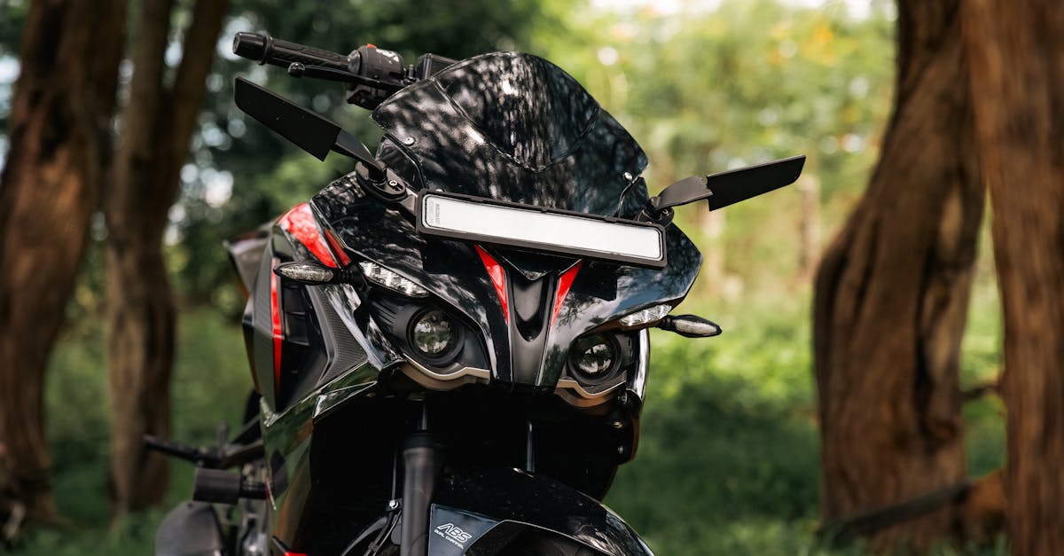 découvrez tout ce qu'il faut savoir sur l'obtention de votre permis moto : conditions, étapes à suivre et conseils pratiques pour débuter en toute sécurité avec votre deux-roues.