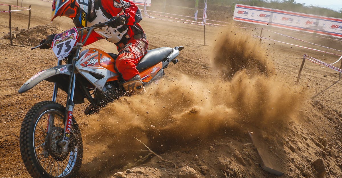 découvrez l'univers passionnant du motocross avec cc motocross, votre destination pour des conseils, des astuces et des équipements dédiés aux amateurs de sports motorisés. rejoignez notre communauté et vivez des aventures palpitantes sur deux roues!