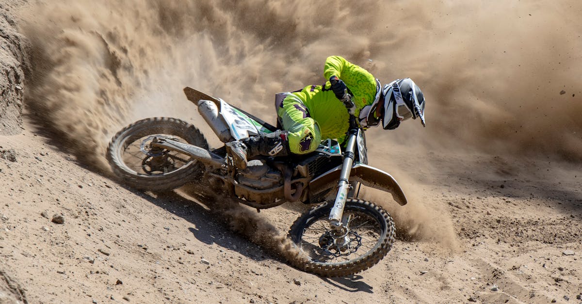 découvrez le monde passionnant du motocross avec cc motocross! profitez de conseils, d'astuces et d'actualités sur les meilleures pratiques de conduite, les compétitions et l'équipement. rejoignez notre communauté pour partager votre passion et améliorer vos compétences sur tous les terrains!