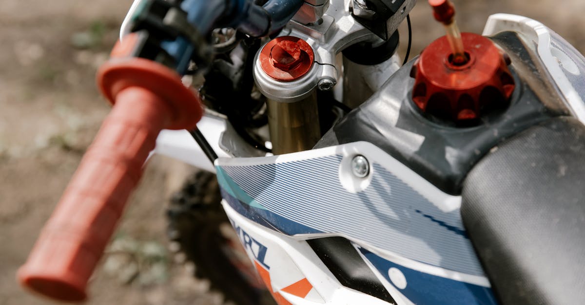 découvrez l'univers passionnant du motocross avec cc motocross. que vous soyez débutant ou pilote expérimenté, trouvez des conseils, des équipements et des événements pour vivre votre passion à fond.