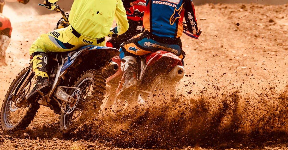 découvrez les prix des motos cross cc, idéal pour les passionnés de sports extrêmes. comparez les modèles, trouvez les meilleures offres et choisissez la moto adaptée à votre style de conduite tout-terrain.