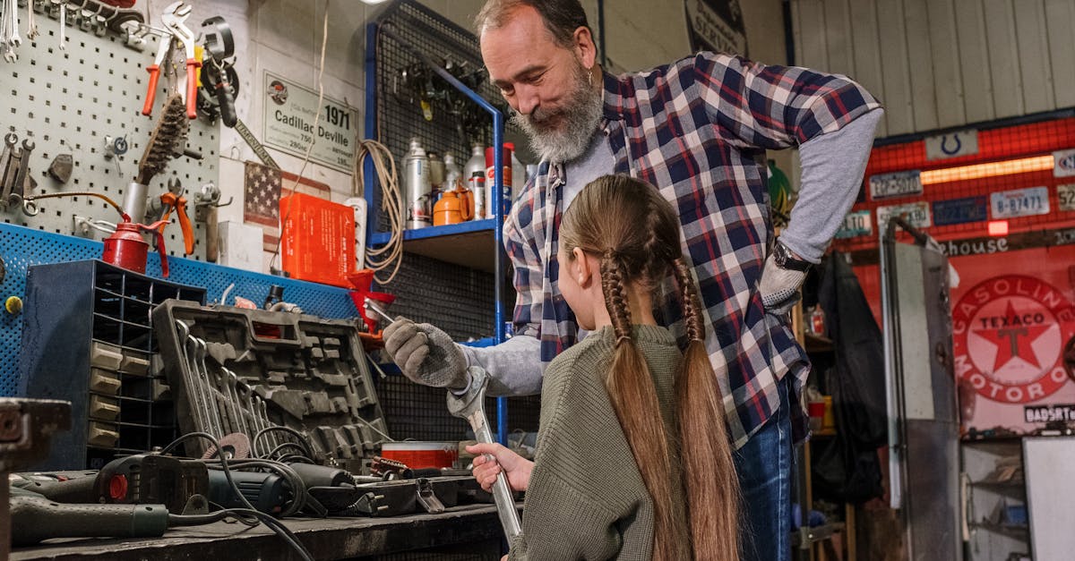 découvrez nos services de garage complets pour tous vos besoins automobiles. entretien, réparation et assistance, notre équipe de professionnels est là pour garantir le bon fonctionnement de votre véhicule. profitez de notre expertise et d'un service de qualité, adapté à votre budget.