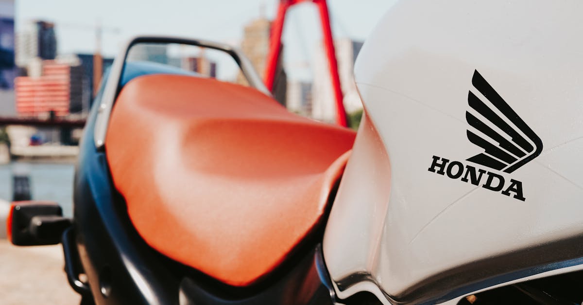 découvrez le prix du scooter honda 750, un modèle alliant performance, confort et style. informez-vous sur les caractéristiques, les avantages et les options de financement disponibles pour faire le meilleur choix.