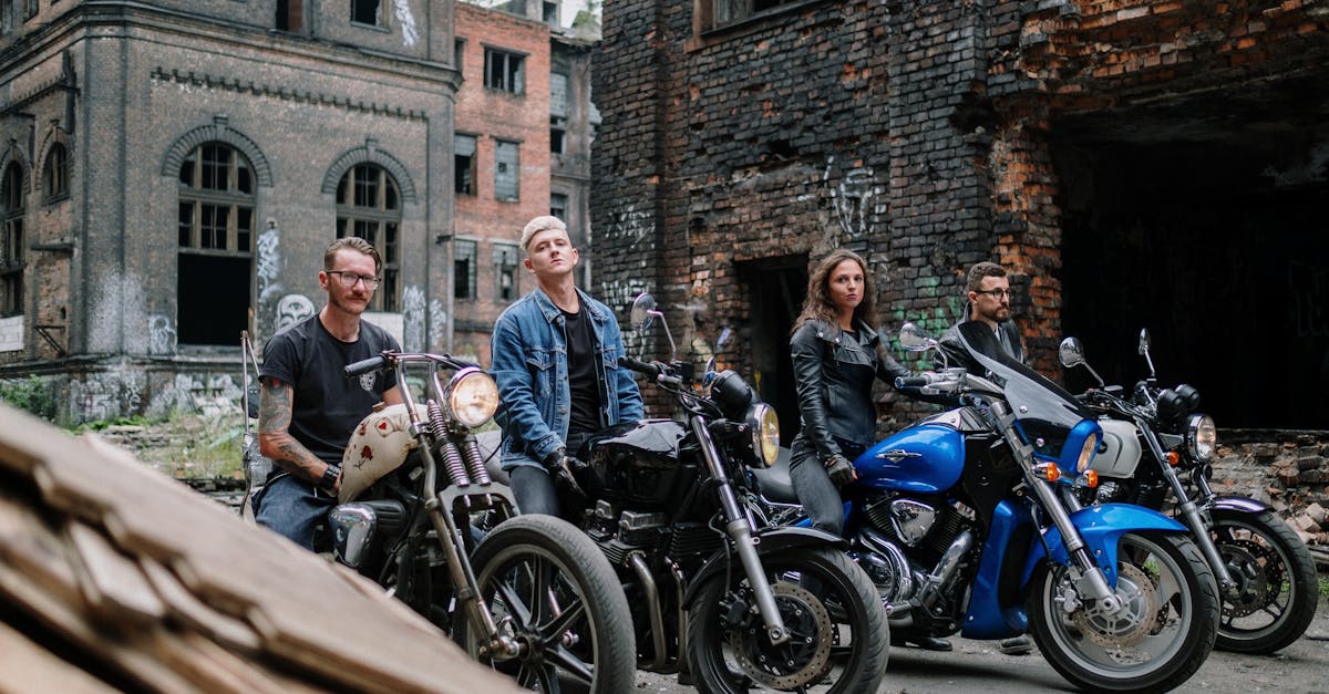 découvrez l'univers passionnant de la moto : conseils d'achat, guides d'entretien, avis sur les meilleures marques et astuces pour les passionnés de deux-roues. rejoignez la communauté des motards et partagez votre amour de la liberté sur la route !