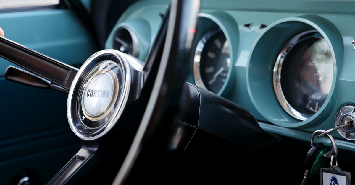 découvrez les critères essentiels pour choisir une voiture d'occasion fiable et adaptée à vos besoins. apprenez à évaluer l'état du véhicule, à vérifier son historique et à comparer les prix pour faire le meilleur choix.