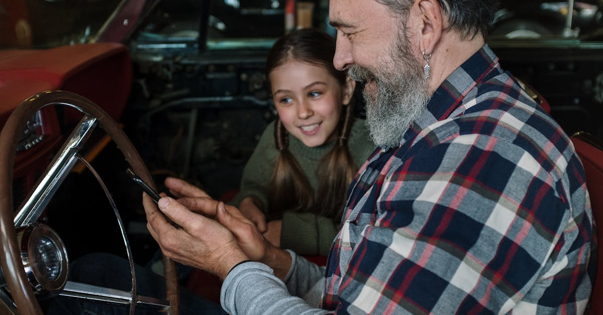 découvrez les critères essentiels pour choisir une voiture d'occasion fiable et adaptée à vos besoins. guide complet pour faire le meilleur choix lors de votre achat.